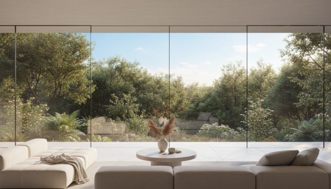 Kosten bodentiefe Fenster